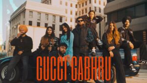 Gucci Gabru lyrics Harkirat Sangha