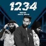 1234 Lyrics – Pramish Verma, Chani Nattan
