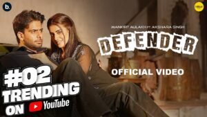 Defender Lyrics - Mankirt Aulakh, Renuka Panwar