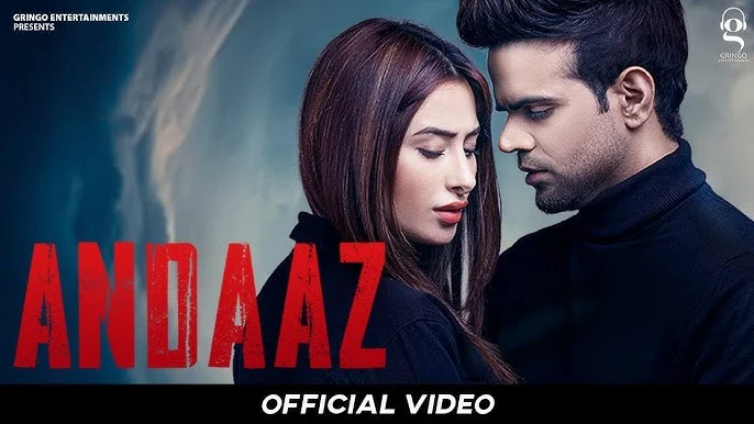 Andaaz Lyrics – Miel (Main Das Nahi Sakda) 2020