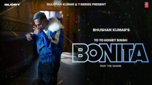 Bonita Lyrics – Yo Yo Honey Singh 2024