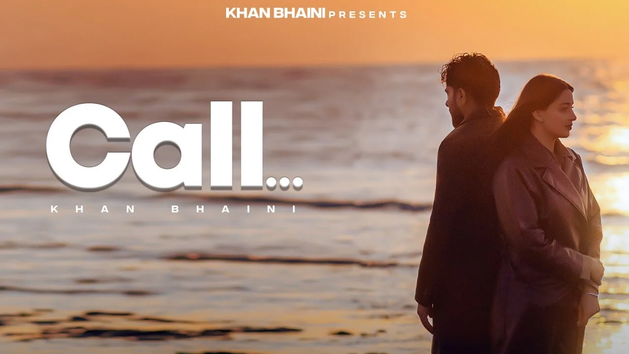 Call Lyrics – Khan Bhaini 2024