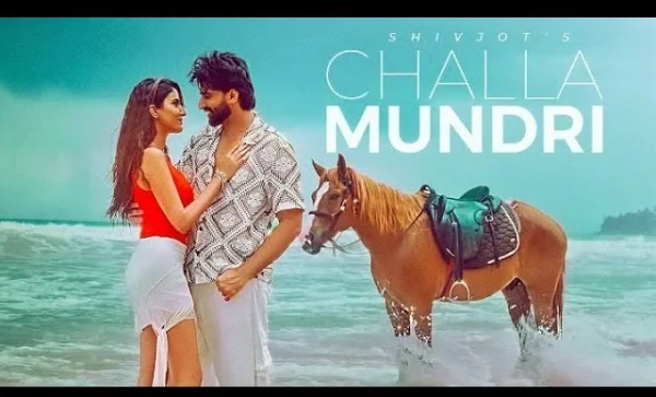 Challa Mundri Lyrics - Shivjot 2024