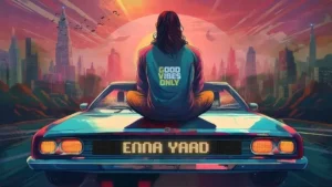 IYKYK Jxggi Lyrics - IYKYK Lyrics 3 Enna Yaad Lyrics - Gajendra Verma (Good Vibes Only) 2024