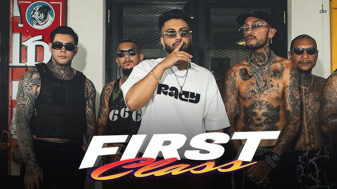 Sukhe First Class Lyrics - MNLTX | 2024