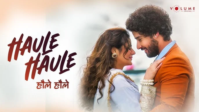 Haule Haule Lyrics – Jay Yadav | Hindi Song 2024