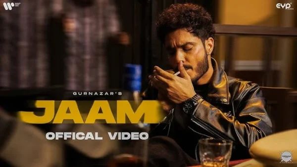 Jaam Lyrics - Gurnazar 2024