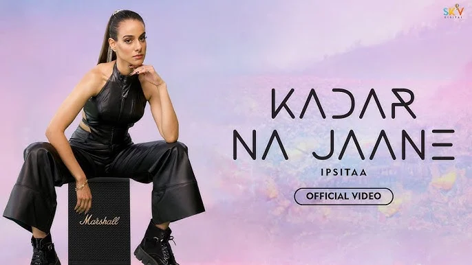 Kadar Na Jaane Lyrics – Ipsitaa & Surabhi 2024
