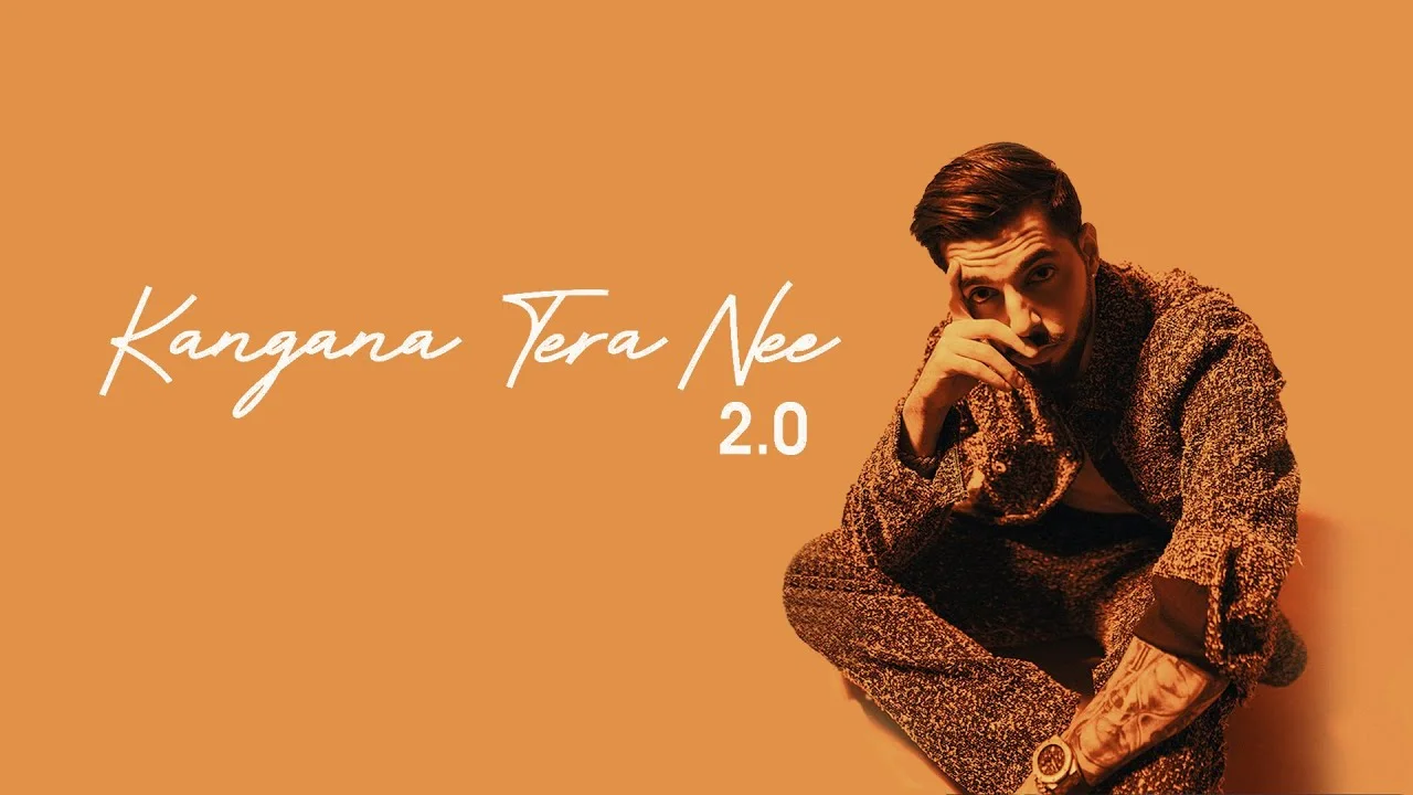 Kangana Tera Nee 2 Lyrics – ABEER 2024