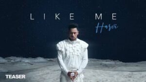 Hazir Amrinder Gill Lyrics - Hazir Lyrics 2026 1 Like Me Lyrics - Harvi Punjabi Song 2024