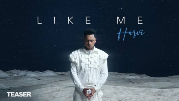 Like Me Lyrics - Harvi Punjabi Song 2024