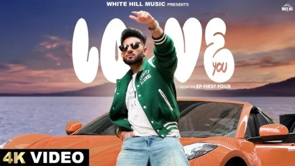 Love You Lyrics - Roop Sidhu 2024