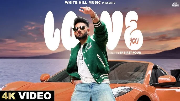 Love You Lyrics – Roop Sidhu 2024