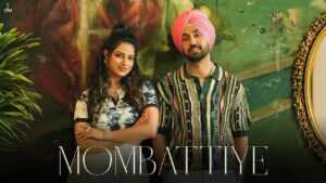 Mombattiye Lyrics