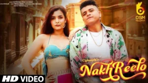 Nakhreelo Lyrics - Chitranshi Ft. Lil Golu 2024