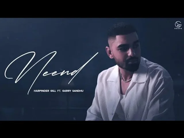 Neend Lyrics – Harpinder, Garry Sandhu 2024