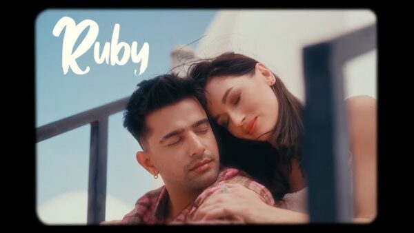 Ruby Lyrics - Jass Manak (Late Night Talks) 2024​