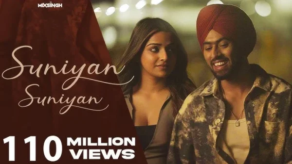 Suniyan Suniyan Lyrics - Juss, Mix Singh 2024