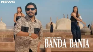 Hazir Amrinder Gill Lyrics - Hazir Lyrics 2026 4 Banda Banja Lyrics - Korala Maan ft Gurlej Akhtar 2024