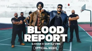 Devil Lyrics - Diljit Dosanjh 2026 8 Blood Report Lyrics - Sartaj Virk 2024
