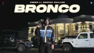 Ashke Lyrics - Karan Aujla 2026 1 Bronco Lyrics - Vseer, Deepak Dhillon | New Punjabi Song 2024