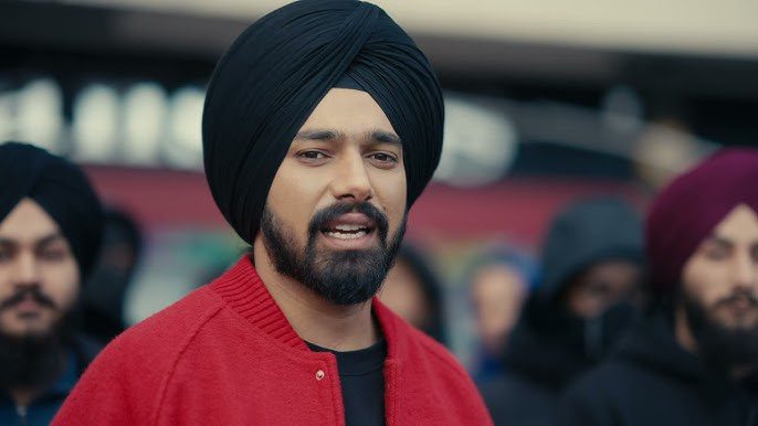 Brust Lyrics – Veer Sandhu | New Punjabi Song 2024