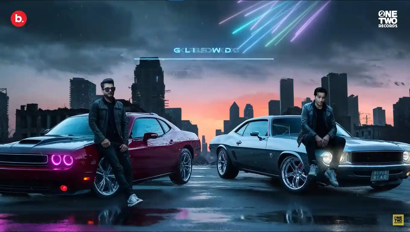 Cold Hearted Lyrics – Bilal Saeed ft. Asim Azhar 2024