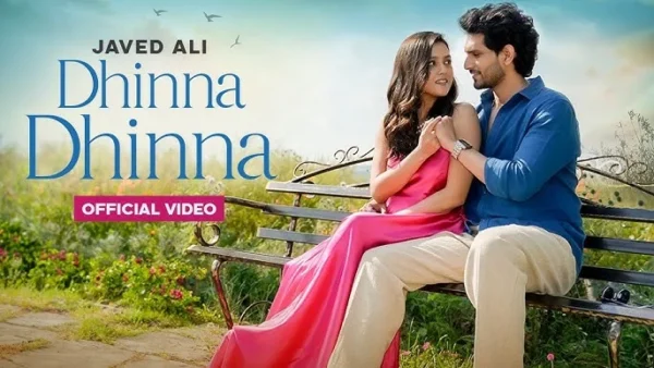 Dhinna Dhinna Lyrics - Javed Ali 2024