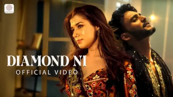 Diamond Ni Lyrics - Jigar Saraiya, Aditya G, Divya K 2024