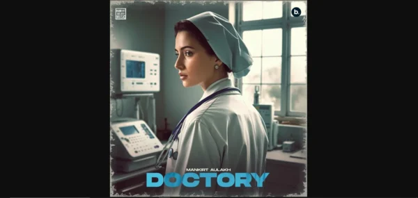 Doctory Lyrics - Mankirt Aulakh 2024