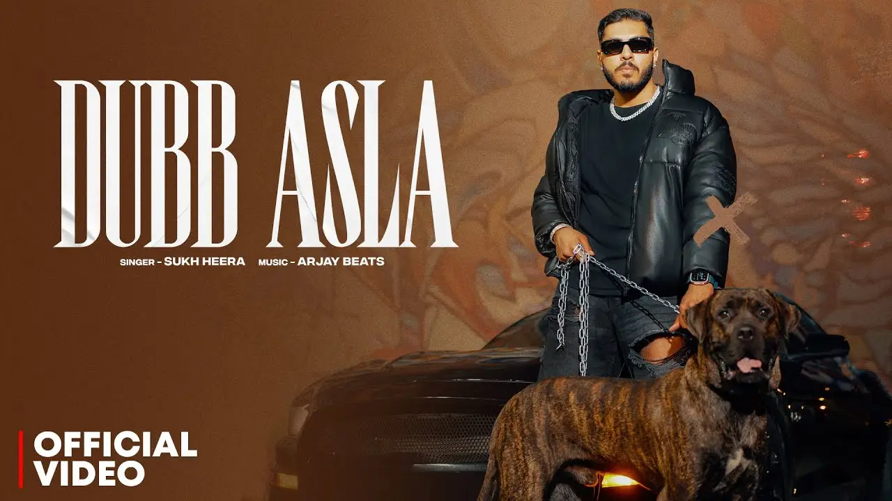 Dubb Lyrics – Sukh Heera | New Punjabi Song 2024