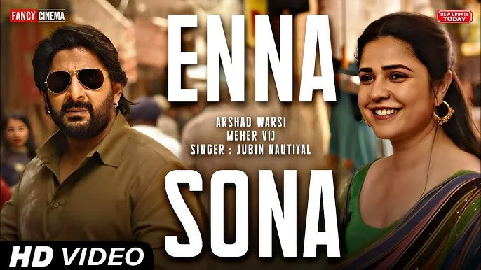 Enna Sona Lyrics – Jubin Nautiyal & Rahul Jain 2024