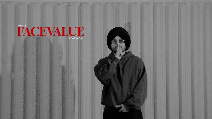 Face Value Lyrics – Jxggi & Azaad 4L | 2024