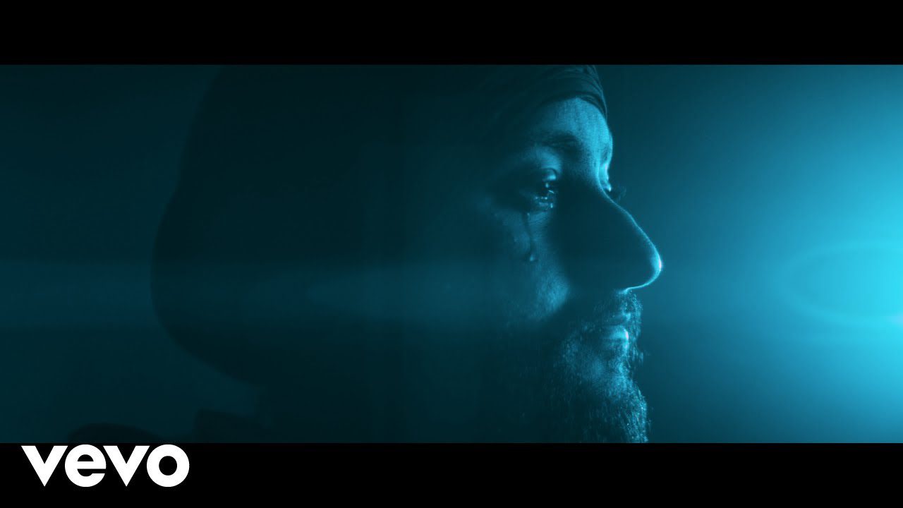 Fallen Love Lyrics – Irman | thiarajxtt 2024