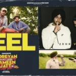 Feel Lyrics – Zeher Vibe | Goreyan Naal Lagdi Zameen Jatt Di 2024