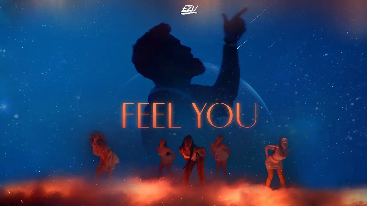 Feel You Lyrics – Ezu | New Punjabi Song 2024
