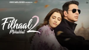 Real Bad Man Lyrics - Karan Aujla 2026 6 Filhall 2 Lyrics - B Praak | Akshay Kumar & Nupur S 2021