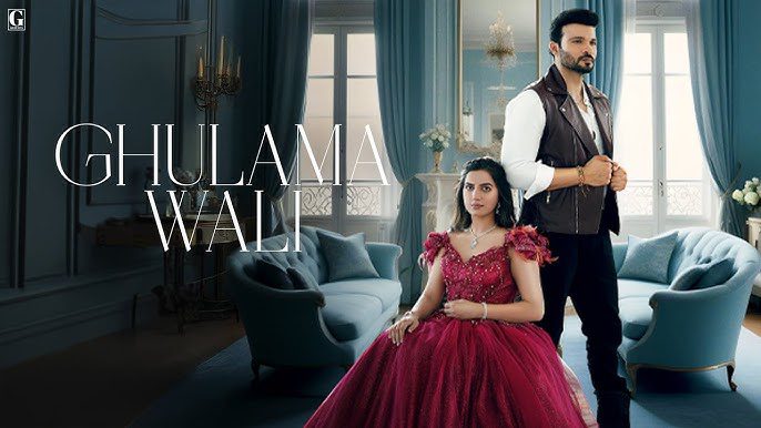 Ghulama Wali Lyrics – Priya | New Punjabi Song 2024