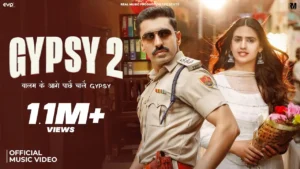 Not Guilty Lyrics - Dhanda Nyoliwala 2026 9 Gypsy 2 Lyrics - Pranjal Dahiya | GD Kaur 2024