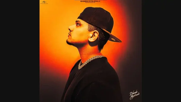 Illegal Lyrics - Dhanda Nyoliwala | DNW Vol 1 2024