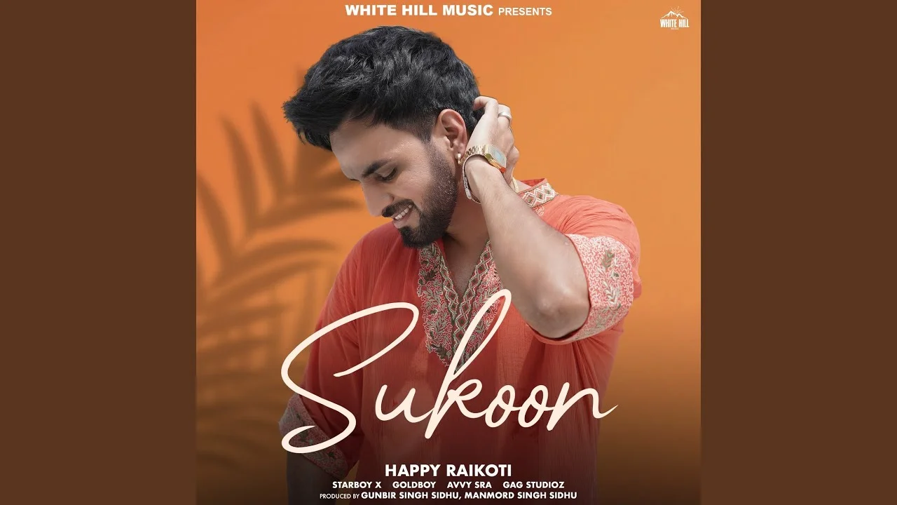 Jaana Hai Te ja Lyrics – Happy Raikoti 2024