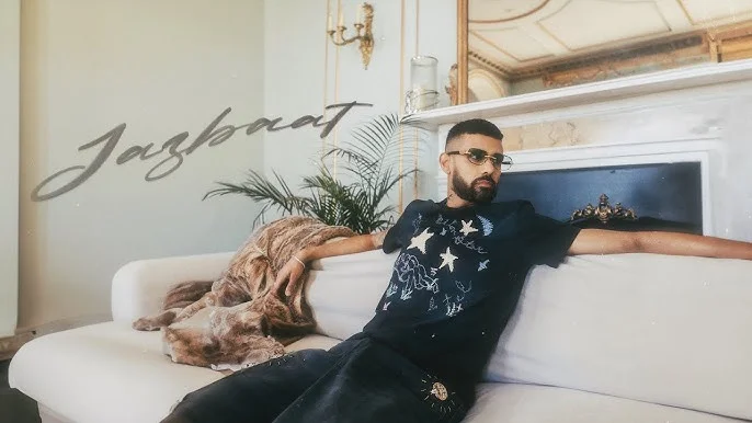 Jazbaat Lyrics – Jaz Dhami 2024