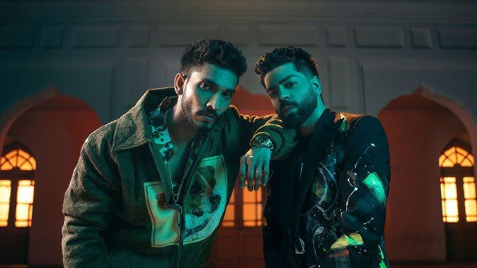 Karda Koi Lyrics – Abdullah Muzaffar & Talha Anjum 2024
