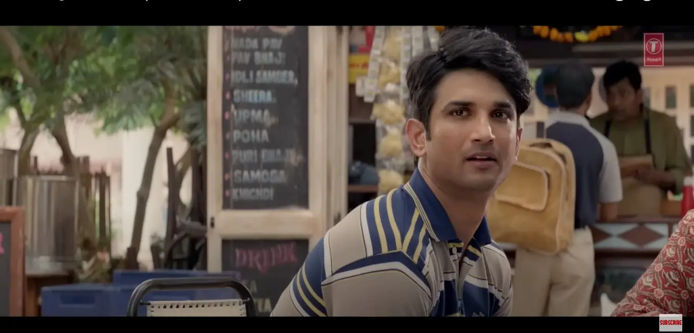 Khairiyat Lyrics – Arijit Singh (CHHICHHORE) 2019