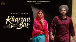 Look Mama Lyrics - Wazir Patar Ft. Hukam 2026 7 Kharian Di Bus Lyrics - Tejbir Sidhu | New Punjabi Song 2024
