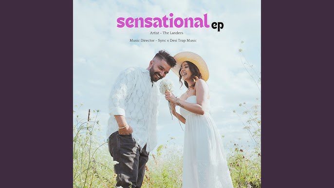 Lessons Lyrics – The Landers | New Punjabi Song 2024