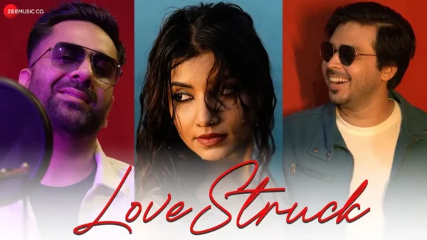 Love Struck Lyrics - Prashant Mehta | New Punjabi Song 2024