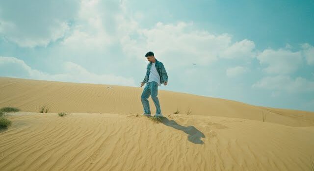 Mashallah Lyrics – Zack Knight, Adam Saleh 2024