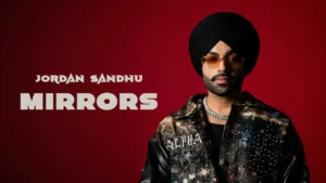 Refugee Lyrics - Jordan Sandhu | God's Favorite 2026 2 Mirrors Lyrics - Jordan Sandhu | Alpha 2024