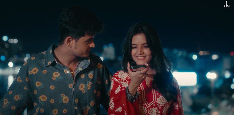 Nede Nede Lyrics – Harsh Kargeti | New Punjabi Song 2024